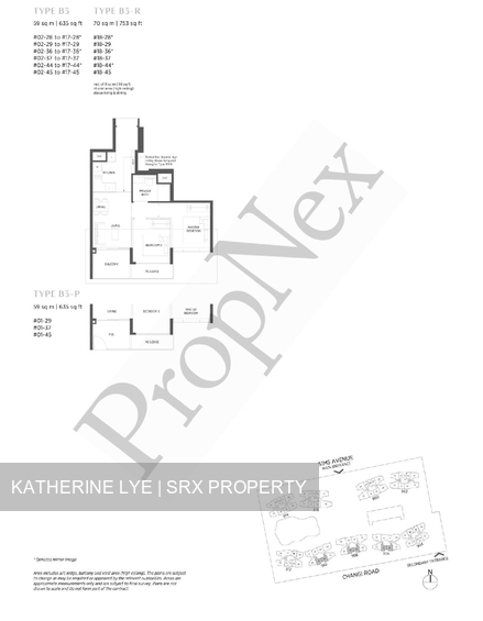 Parc Esta (D14), Apartment #550781251